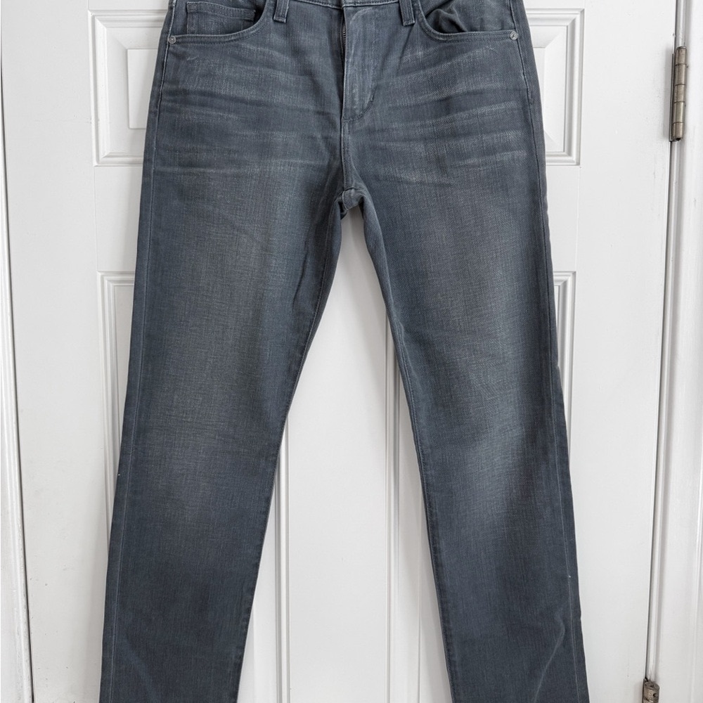 Men's Joes Gray Jeans